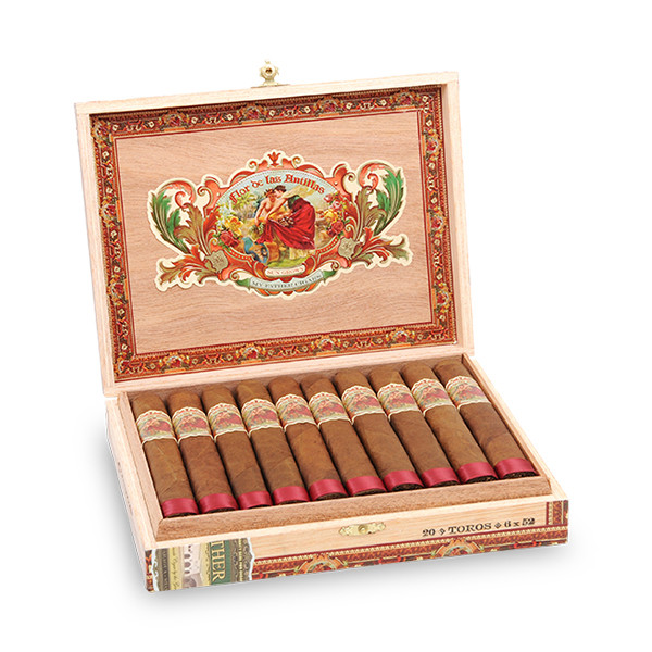 cigars